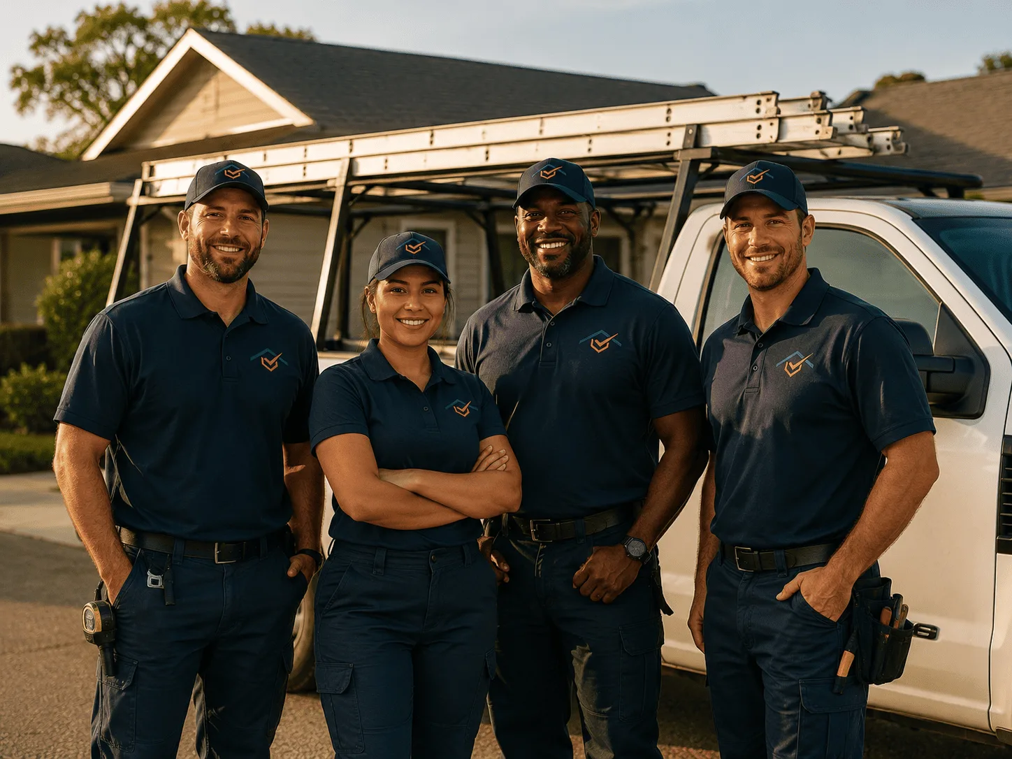 Roof Inspection company in Daisytown, PA